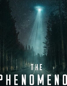 فيلم The Phenomenon 2020 مترجم