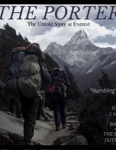فيلم The Porter The Untold Story At Everest 2020 مترجم