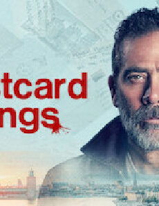 فيلم The Postcard Killings 2020 مترجم
