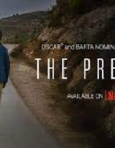 فيلم The Present 2020 مترجم