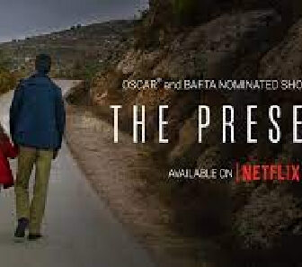 فيلم The Present 2020 مترجم