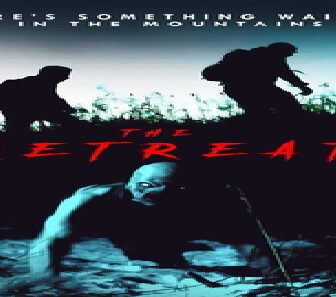 فيلم The Retreat 2020 مترجم