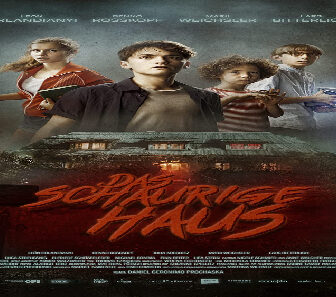فيلم The Scary House 2020 مترجم