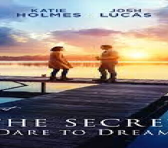 فيلم The Secret Dare To Dream 2020 مترجم