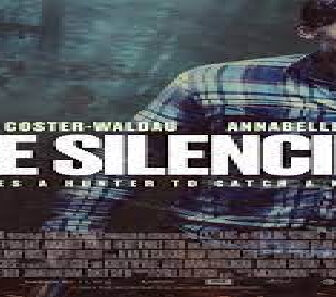 فيلم The Silencing 2020 مترجم