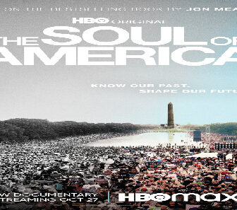 فيلم The Soul Of America 2020 مترجم