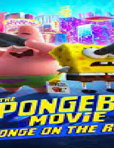 فيلم The SpongeBob Movie Sponge On The Run 2020 مترجم