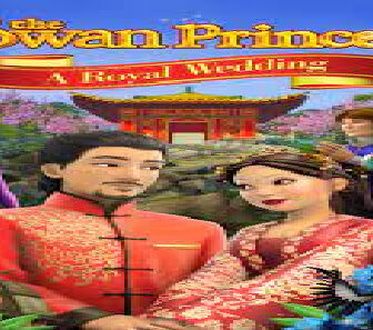 فيلم The Swan Princess A Royal Wedding 2020 مترجم
