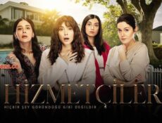 مسلسل الخادمات الحلقة 3 الثالثة مترجمة