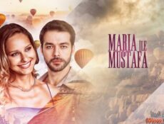 مسلسل ماريا ومصطفي الحلقة 7 السابعة مترجمة