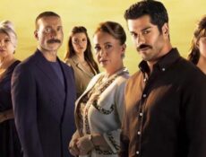مسلسل حيث تشرق الشمس الحلقة 5 الخامسة مترجمة