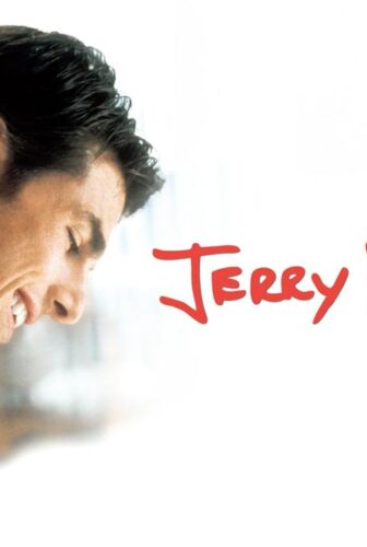 فيلم Jerry Maguire 1996 مترجم
