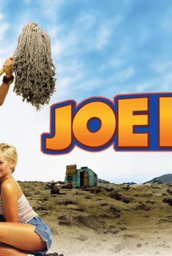 فيلم Joe Dirt 2001 مترجم