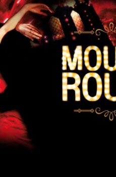 فيلم Moulin Rouge! 2001 مترجم
