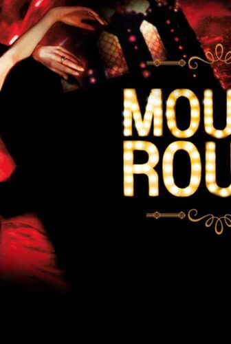 فيلم Moulin Rouge! 2001 مترجم