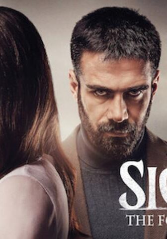 فيلم Siccin 3 2016 مترجم