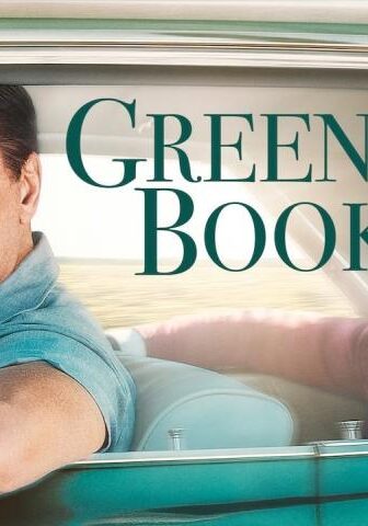 فيلم Green Book 2018 مترجم