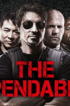 فيلم The Expendables 2010 مترجم