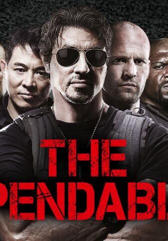 فيلم The Expendables 2010 مترجم