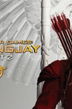 فيلم The Hunger Games: Mockingjay – Part 2 2015 مترجم