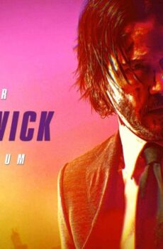 فيلم John Wick: Chapter 3 – Parabellum 2019 مترجم
