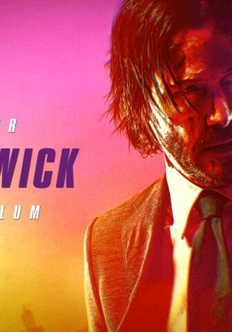 فيلم John Wick: Chapter 3 – Parabellum 2019 مترجم