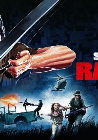 فيلم Rambo 2008 مترجم