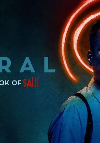 فيلم Spiral 2021 مترجم