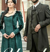 مسلسل الممنوع الحلقة 7