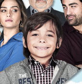 مسلسل الآغا الصغير الحلقة 20