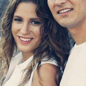 مسلسل المد و الجزر الحلقة 75