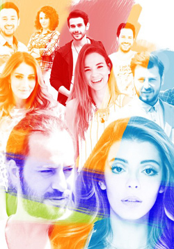 مسلسل الوان الحلقة 7 مترجمة