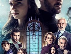 مسلسل الثروة الحلقة 1