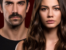مسلسل منزلي الحلقة 4