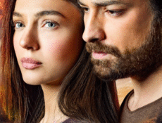 مسلسل العنقاء الحلقة 5