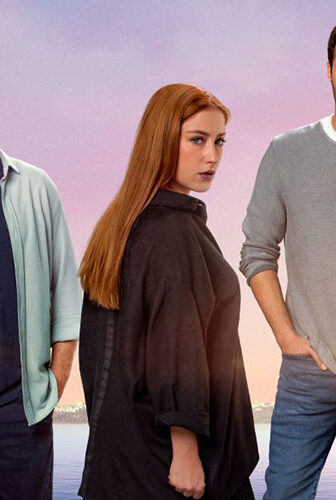 مسلسل الضيف الحلقة 1