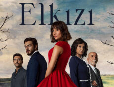 مسلسل الكنة الحلقة 12