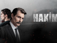 مسلسل القاضي الحلقة 6