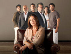 مسلسل الخيانة الحلقة 2