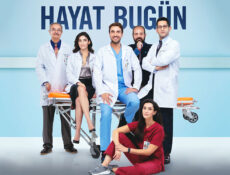 مسلسل حياة اليوم الحلقة 2
