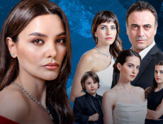 مسلسل زوجة الأب الحلقة 5
