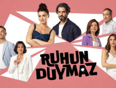 مسلسل دون أن تشعر الحلقة 3