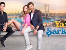 مسلسل أغنية الصيف الحلقة 6