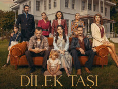 مسلسل حجر الأمنيات الحلقة 10
