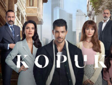 مسلسل المتشرد الحلقة 3