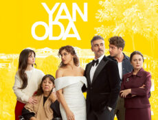 مسلسل الغرفة المجاورة الحلقة 1