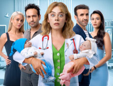 مسلسل بهار الحلقة 22