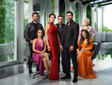 مسلسل مثل الحلقة الحلقة 8