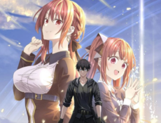 انمي Yuusha Party wo Oidasareta Kiyoubinbou الحلقة 9 مترجمة