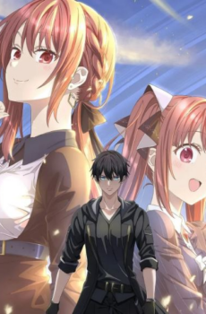 Yuusha Party wo Oidasareta Kiyoubinbou